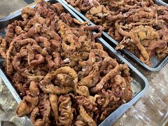 -阁瑞居闫记卤煮(乔庄北街店)