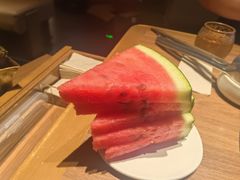 -巴奴毛肚火锅(京西大悦城店)