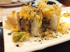 -原志优秀食材·匠心料理·海胆主题(金亿广场店)