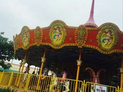 -秦皇岛乐岛海洋王国