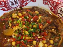 -三只鸟本地特色菜馆(上饶总店)