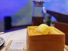 -绿茶餐厅(乐峰广场店)