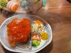 -隐月· 㐂和食屋(芝罘万达公馆店)