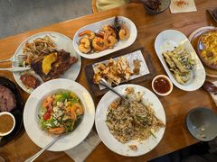 -红小满休闲餐厅(十全街店)