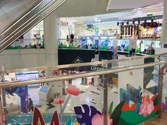 -鸿通城购物中心