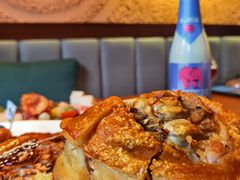 -Ambra Haus琥珀屋精酿餐厅(宝山店)