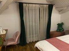 -威廉的太妃糖酒店(杭州西湖青芝坞店)