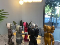 -友达面馆(海珠店)
