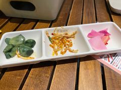 -木屋烧烤(龙岗龙城万科里店)