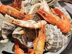 -圣罗巴海鲜自助(黑金店)