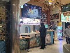 -撒拉花儿·新疆菜·清真(太阳宫店)