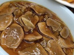 -清真利德顺小老饭庄(复兴路店)