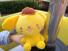 -杭州Hello Kitty乐园