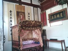 -西安关中民俗艺术博物院
