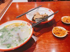 -武圣羊汤(手帕口店)