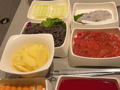 -海底捞火锅(奥山世纪城店)