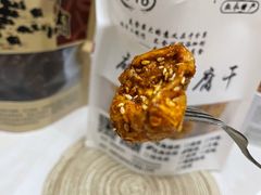 麻辣软豆干-518豆腐干(总店)