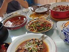 -半步颠川湘·融合菜(商品街店)
