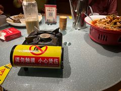 -巢爷老味(东方红店)