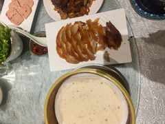 -东来顺•非遗火锅(外滩店)