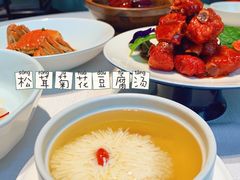 -苏帮袁Sue Cuisine(来福士店)