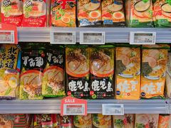 -blt精品超市(高德置地冬广场店)
