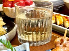 -鸟泉居酒屋·烧鸟·酒馆(百子湾店)