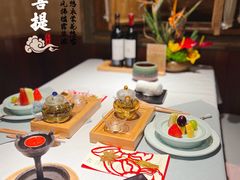 -叶叶菩提·晋福宫