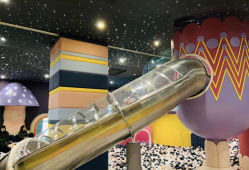 -MELAND CLUB亲子乐园·派对·餐厅(北京芳圆里ID MALL店)