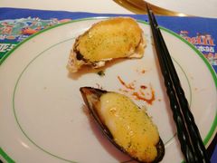 -亚马逊海鲜自助(万象汇店)