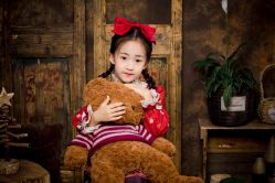 点击看大图 -乐米baby儿童摄影(燕郊店)