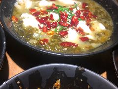 -金牌外婆家(苏州中心店)