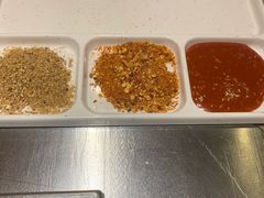 -丰茂烤串(金源店)