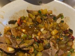 -二十八里太湖船菜(吉祥路店)