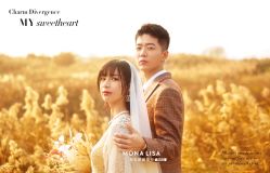-蒙娜丽莎婚纱摄影(南门店)
