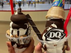 -DQ·蛋糕·冰淇淋(苏州中心店)