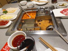 -海底捞火锅(漕宝路店)