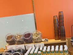 -喜家自助小火锅(卓悦里店)