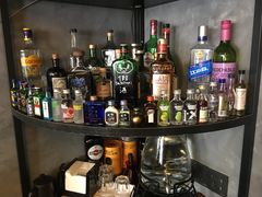 -BE NORMAL CAFE(霞溪路店)