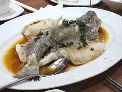 -广州天河合景福朋喜来登酒店 · 聚味轩中餐厅
