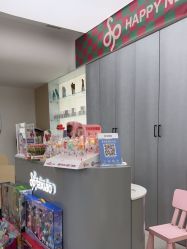 点击看大图 -Oh my head 儿童理发(丹尼斯大卫城店)