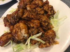 -避风塘小炒