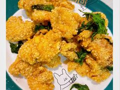 -金姐台湾菜(珠江路店)