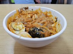 卤汁凉粉-清真·宏顺祥卤汁凉粉(大皮院店)