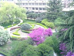 一景-西安理工大学(金花校区)