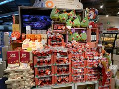 -Olé精品超市(北京合生汇店)