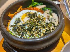 -蒲葵传统炭火烤肉(白石龙店)