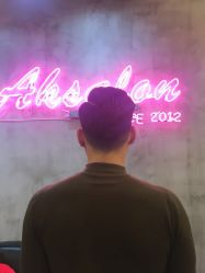 -A  Hair Salon