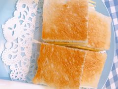冰火咖椰吐司-赏饮·WILL TEA