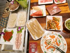 -好得火锅(育才店)